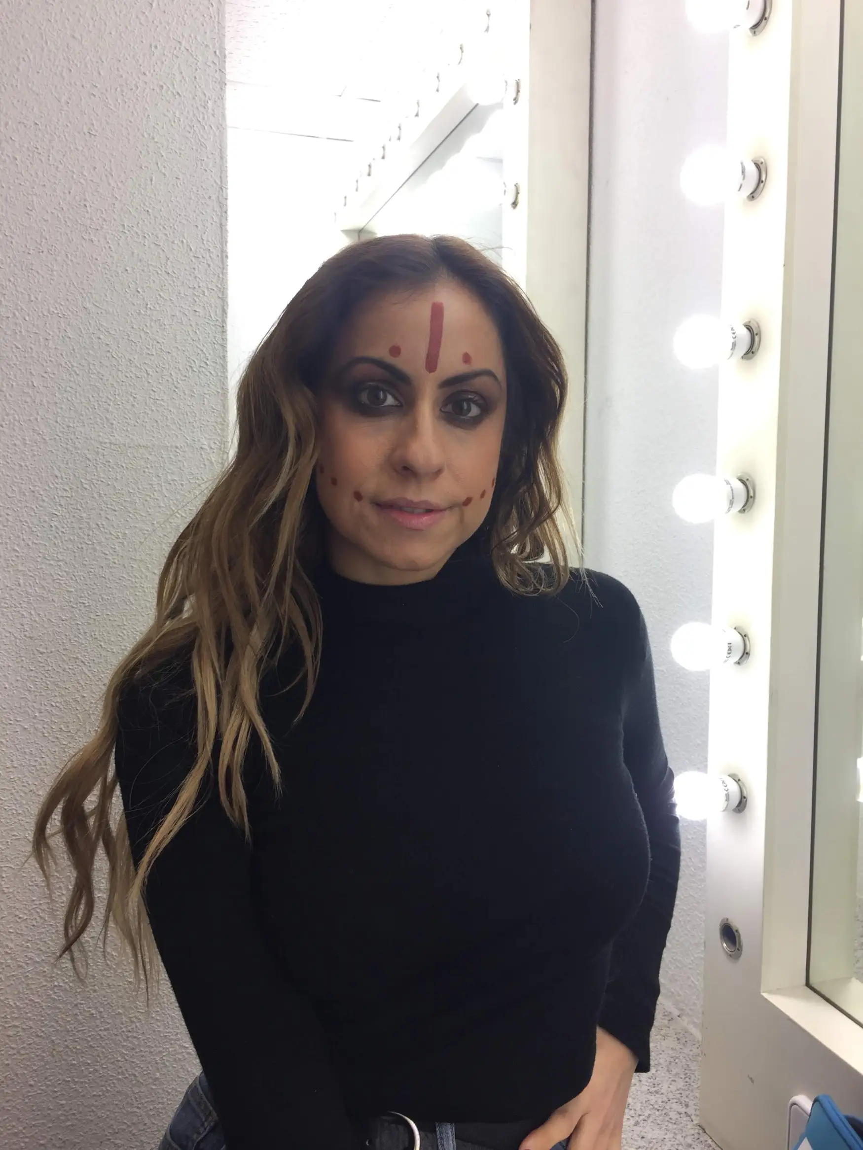 Got Talent 2018 - Trabajo 8